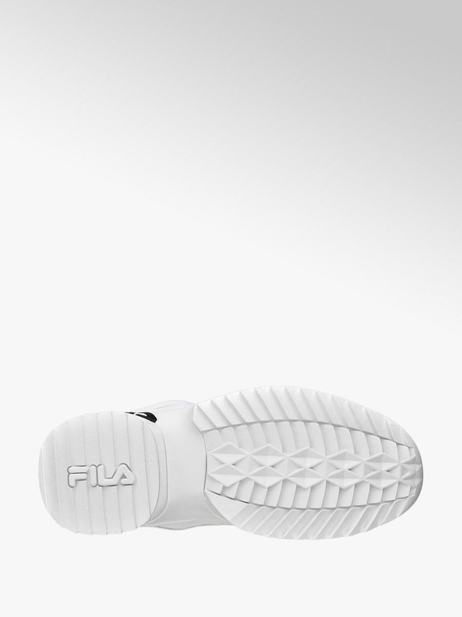 Chunky Sneaker von Fila in weiß - DEICHMANN Chunky Sneaker von Fila in weiß - DEICHMANN